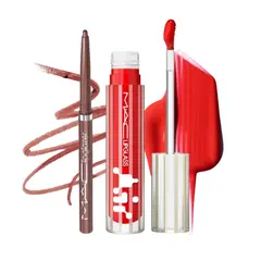 MAC - Lip Combo Talented