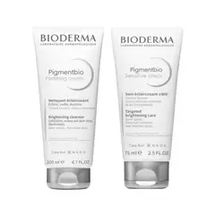 BIODERMA - Pack rutina despigmentante corporal