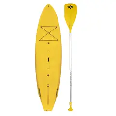 NAISH - Combo Tabla Stand Up 10'4 + Remo Sport