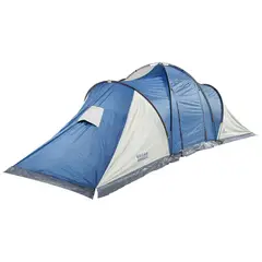 KLIMBER - Carpa Para 9 Personas Modelo Etoile Color Azul