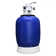 AQUANT - Filtro Piscina 16" para Arena