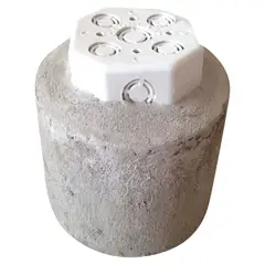 ARELCO - Tarro de Concreto