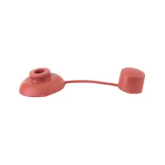 MAMUT - Tornillo para Techo 10x2" Capuchón x 24 unid