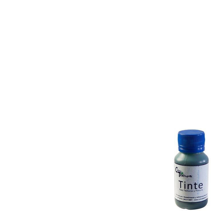Tinte Verde 70 cc