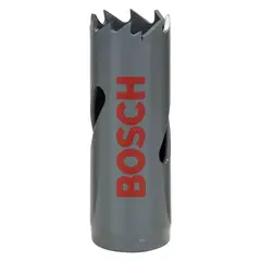 BOSCH - Sierra Copa Cobaltada 19 mm