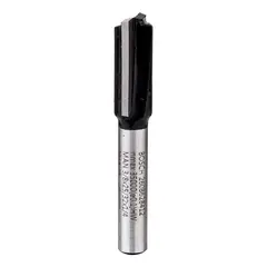 BOSCH - Fresa Ranura Recta 2 Filos 3/8"