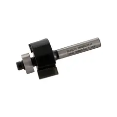 BOSCH - Fresa Ribetear 1/2"