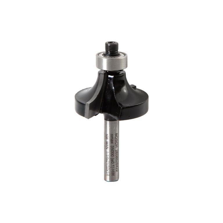Fresa Redondeadora 3/8"