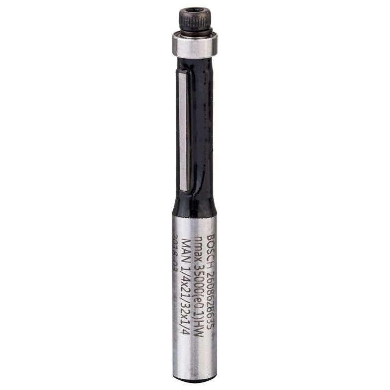 Fresa Corte Laminado 2 Filos 1/2"