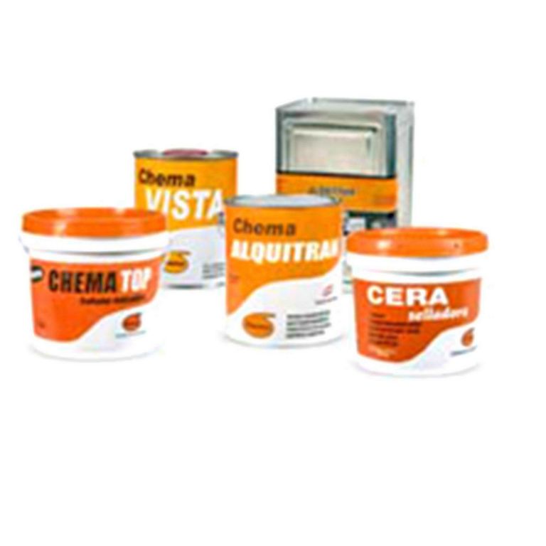Top Sellador Contra La Humedad y Salitre 1/4 Gl