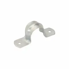 undefined - Set 25 Abrazaderas 2 Orejas Sap 3/4"