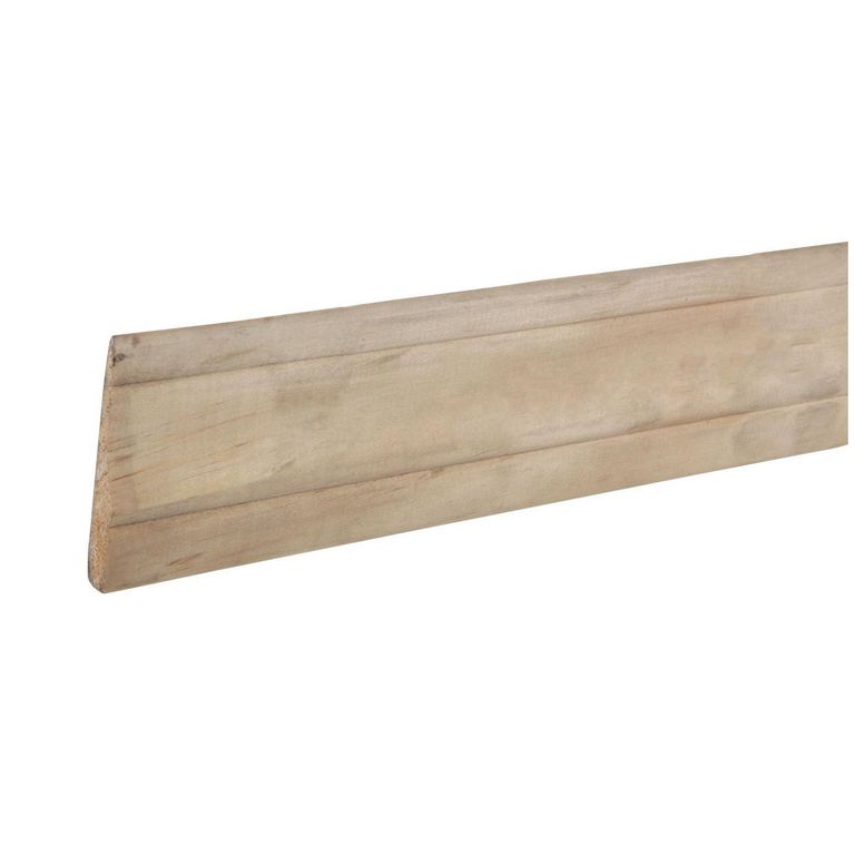Jamba Colonial Pino Natural 10 x 66 x 2130mm