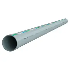 PAVCO - Tubo SAP PVC 4" Eléctrico