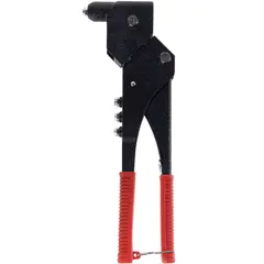 REDLINE - Remachadora Cab-Giratoria