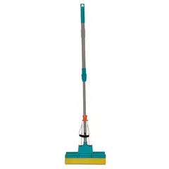 KLEINE WOLKE - Trapeador Mopa Exprimible 11''