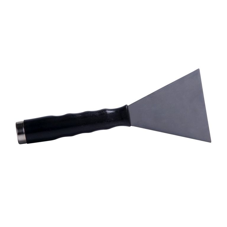 Espátulas 4" para pared
