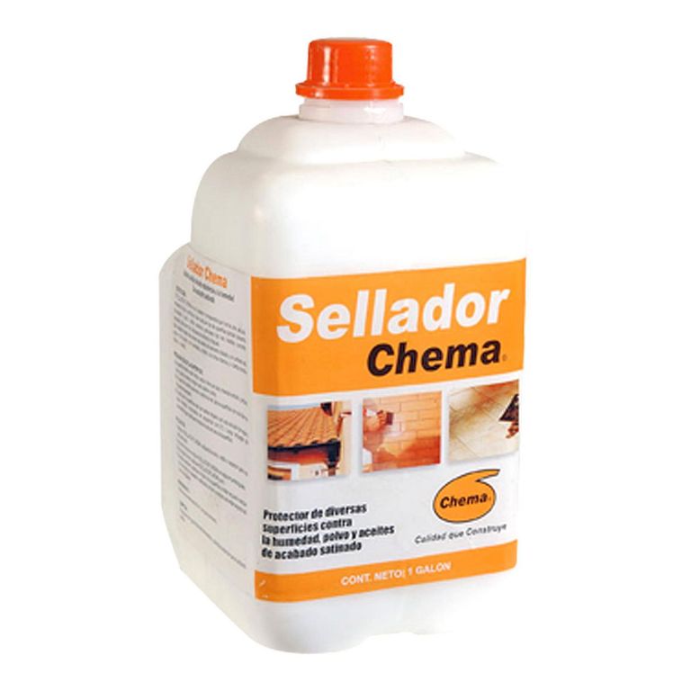 Sellador galón 1L protector de superficies
