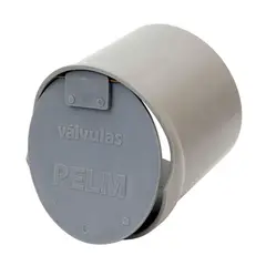 GENERICO - Válvula Anti Roedores para Desagüe 6"