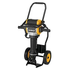 DEWALT - Martillo Demoledor Hexagonal Dewalt  2100W D25980