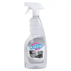 KLEINE WOLKE - Alcohol Isopropilico Kleine 650Ml