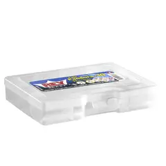 REYPLAST - Caja Organizadora de Plastico Pandora #10