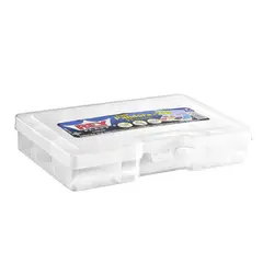 REYPLAST - Caja Organizadora de Plastico Pandora #20