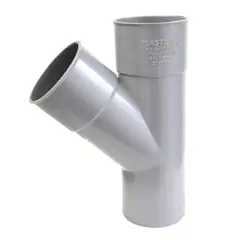 PLASTICA - Yee 3" | Desague