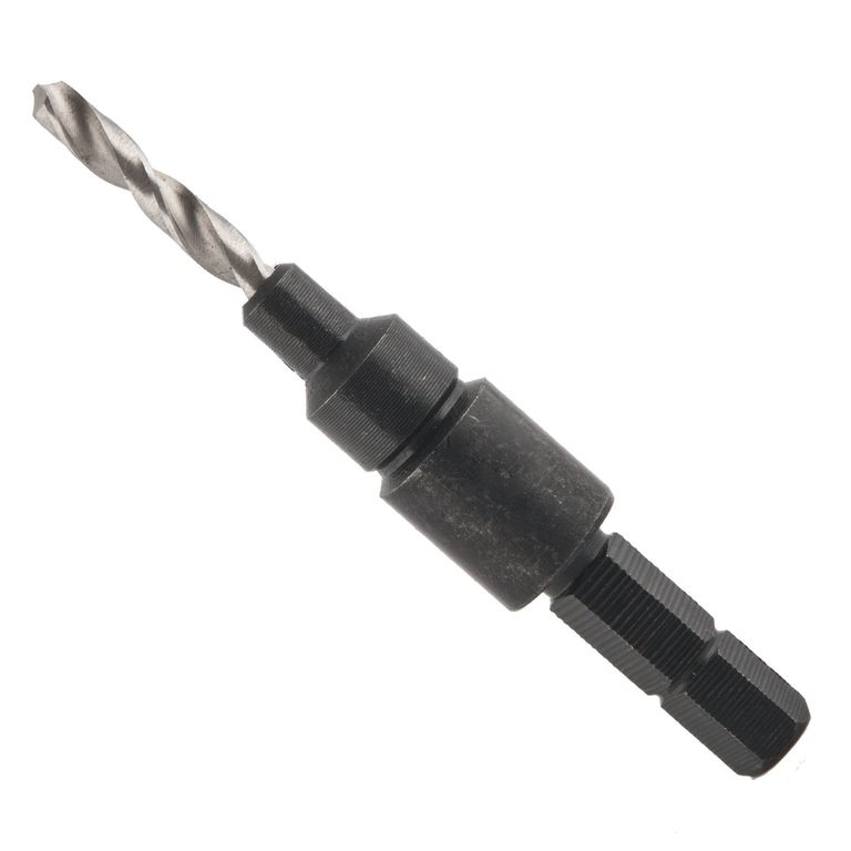 Broca Avellanadora 3.6 x 120 mm