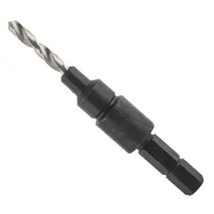 BAUKER - Broca Avellanadora 3.6 x 120 mm