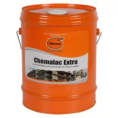 CHEMA - Desmoldante de encofrado de Madera 5 gl