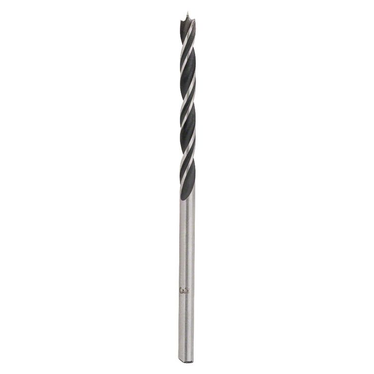 Broca para Madera 3 mm