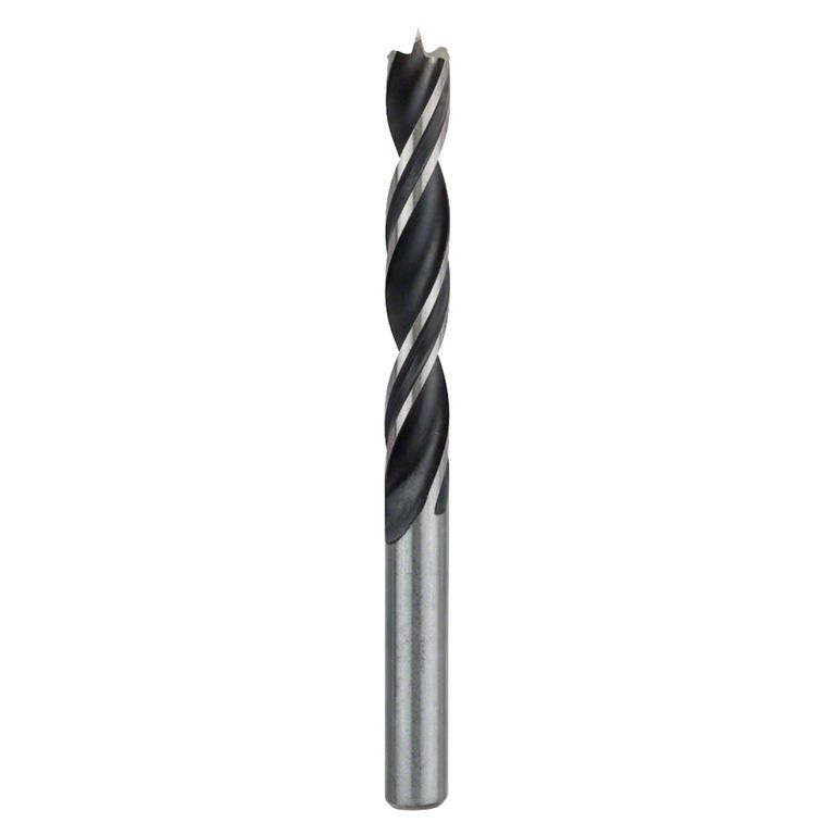 Broca para Madera 4 mm