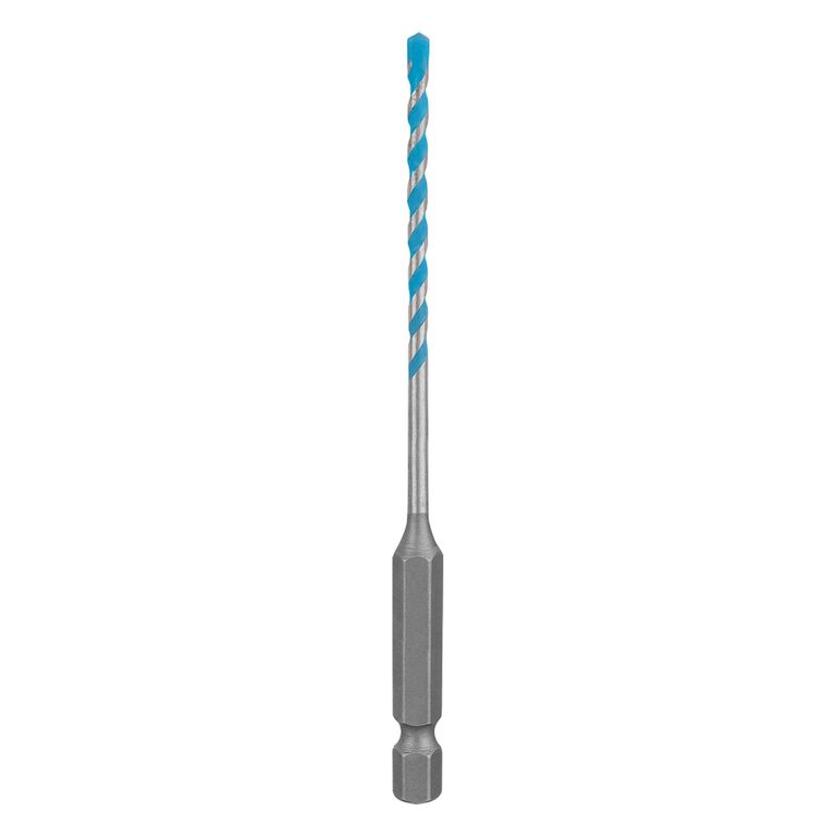 Broca Multiconstrucción 3.0 x 70 mm