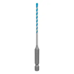 BOSCH - Broca Multiconstrucción 3.0 x 70 mm