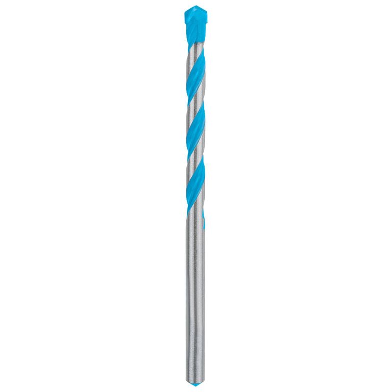 Broca Multiconstrucción 5.5 x 85 mm