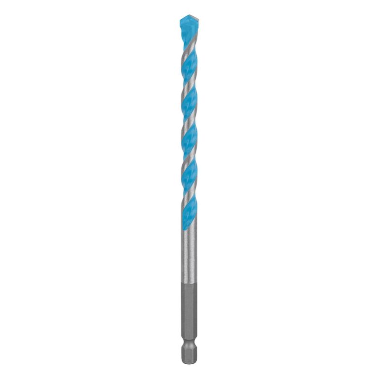 Broca Multiconstrucción 8.0 x 120 mm
