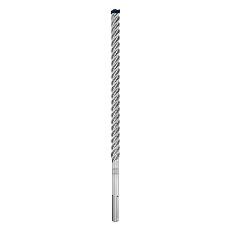 Broca SDS-MAX 25 x 400 x 520 mm