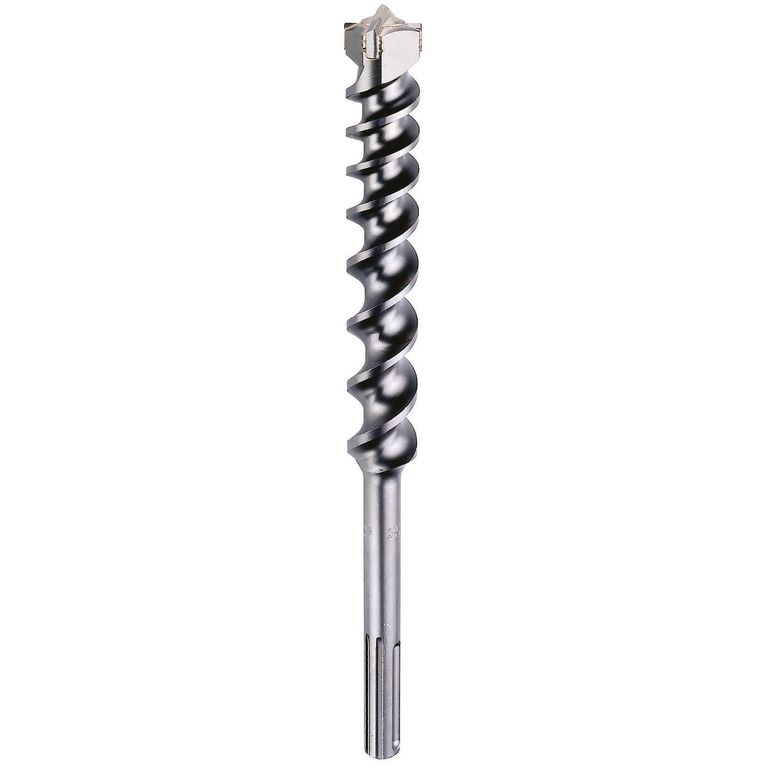 Broca SDS-MAX 32x400/520 mm