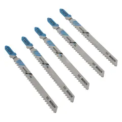 BOSCH - Hoja de sierra - Set de Hojas  T 5 Unidades