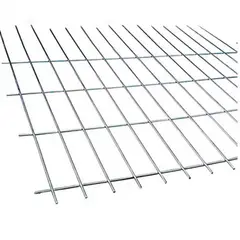 PRODAC - Malla Electrosoldada galvanizada