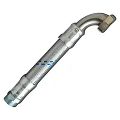 AQUASYSTEM - Manguera Flexible 1"