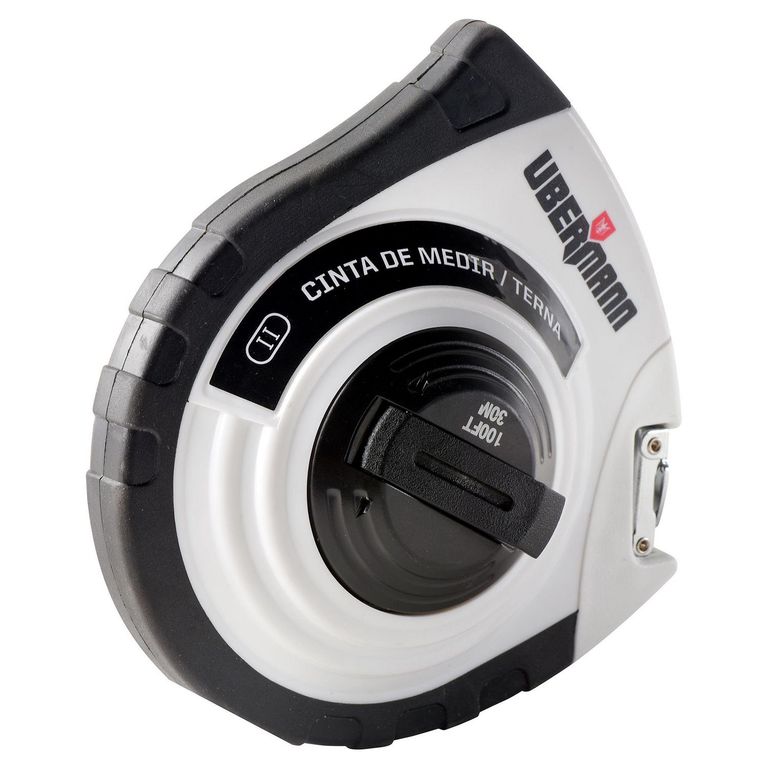 Cinta Métrica 30m