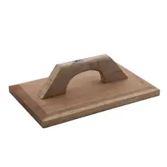 MAJOR - Frotacho de Madera 18x27cm