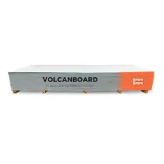 VOLCAN - Placa de Fibrocemento Volcanboard 6mm 1.22mx2.44m