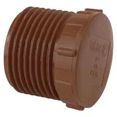 TIGRE - Tapón 1/2'' CR