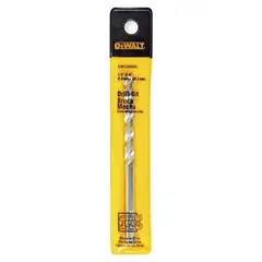 DEWALT - Broca de Percusión 1/4 x 4"