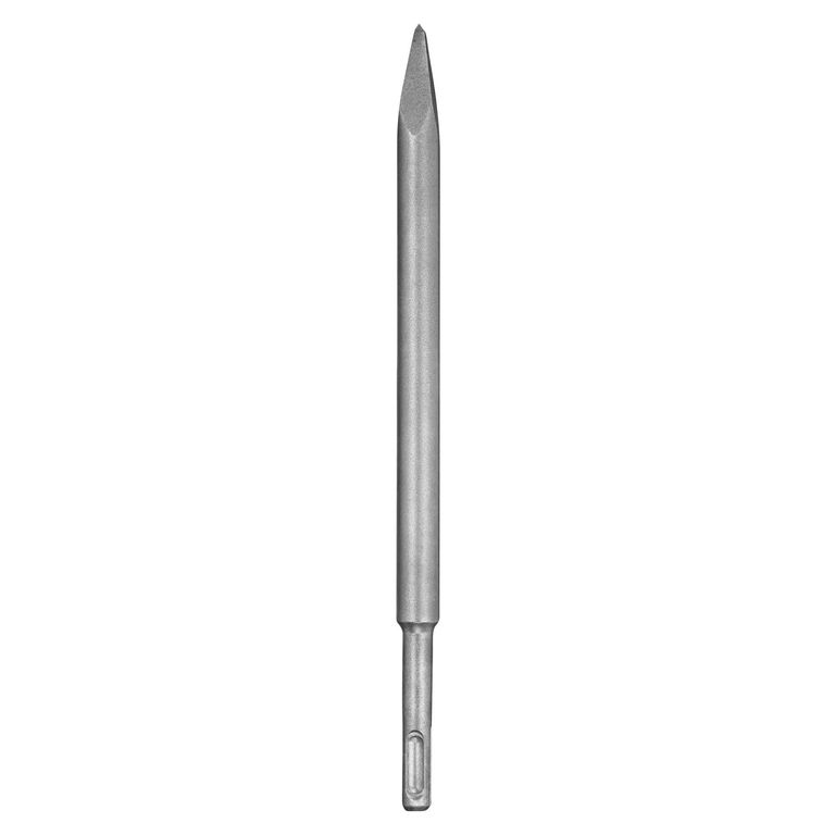 Cincel Punta Aguda SDS Plus 10"