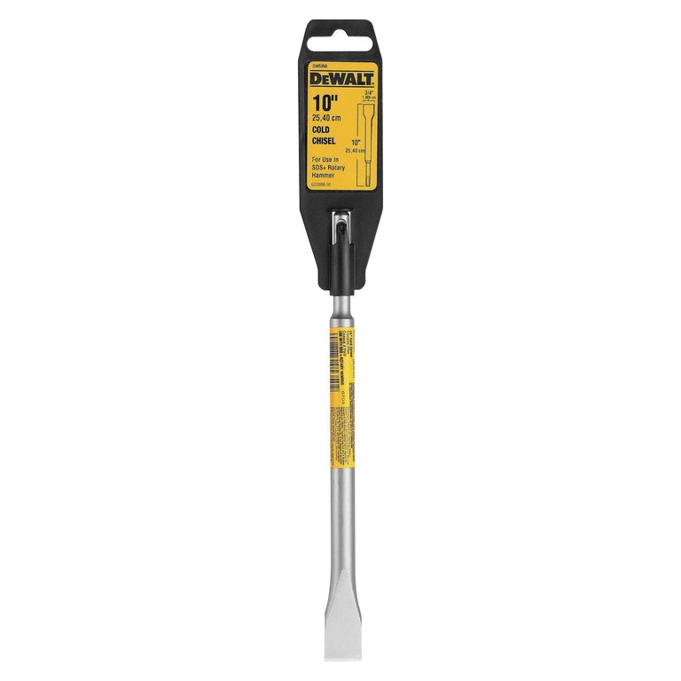 Cincel SDS plus 3/4" Punta Angosta