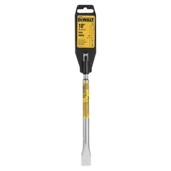 DEWALT - Cincel SDS plus 3/4" Punta Angosta