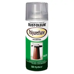 RUST OLEUM - Poliuretano en Aerosol Brillante 319 Gr.